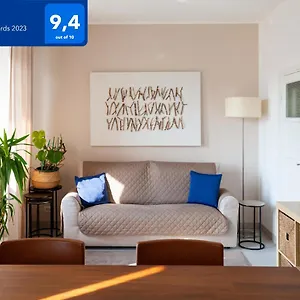 Appartamento Sunset House - Smart House - Mico