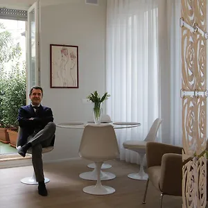 Porta Venezia Centro Apartment Mailand