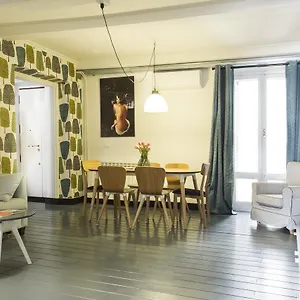 Ripa Trastevere Apartment Rom