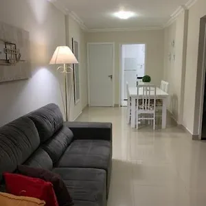 Apartamento Aconchegante Com O Pe Na Areia Balneário Camboriú