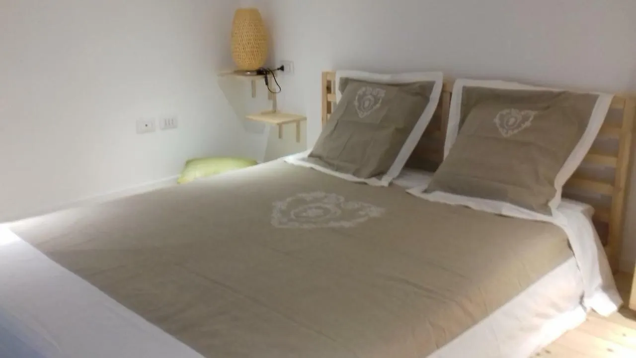 10 Via Giuseppe Sirtori Apartamento Milão