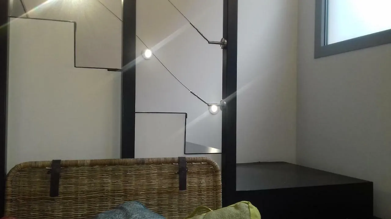 10 Via Giuseppe Sirtori Apartamento Milão