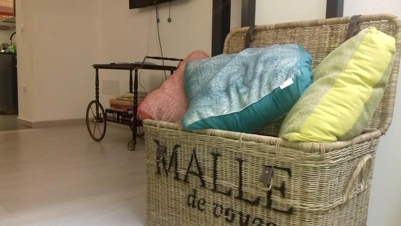 10 Via Giuseppe Sirtori Apartamento Milão