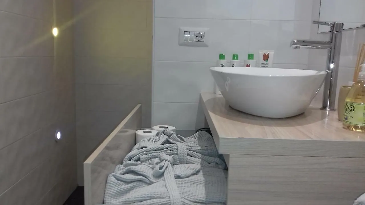 10 Via Giuseppe Sirtori Apartamento Milão Itália