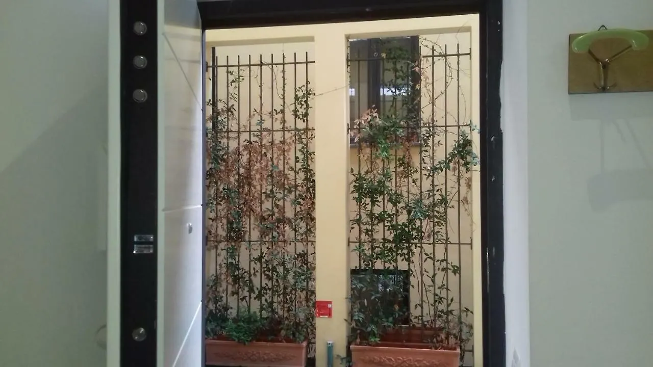 10 Via Giuseppe Sirtori Apartamento Milão 0*,  Itália