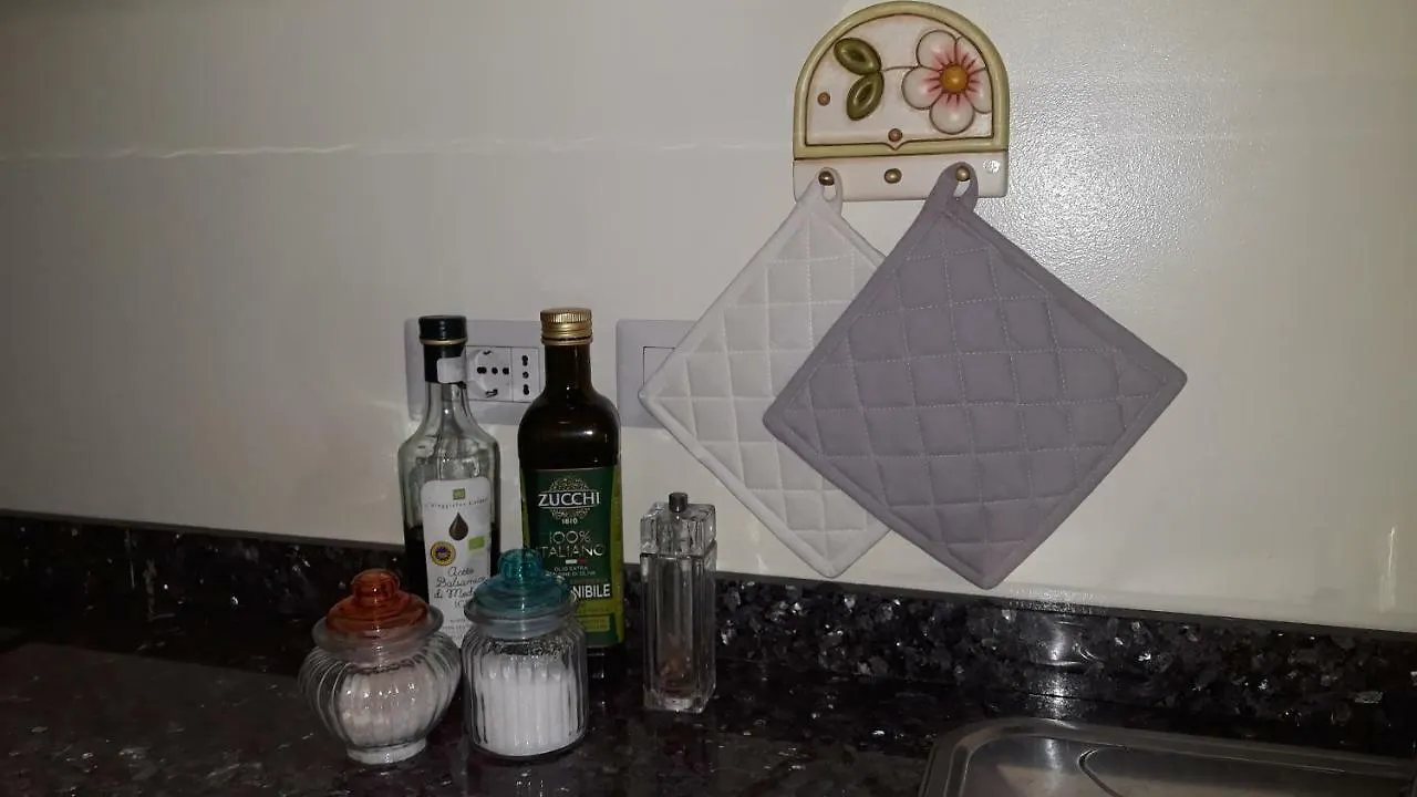 10 Via Giuseppe Sirtori Apartamento Milão