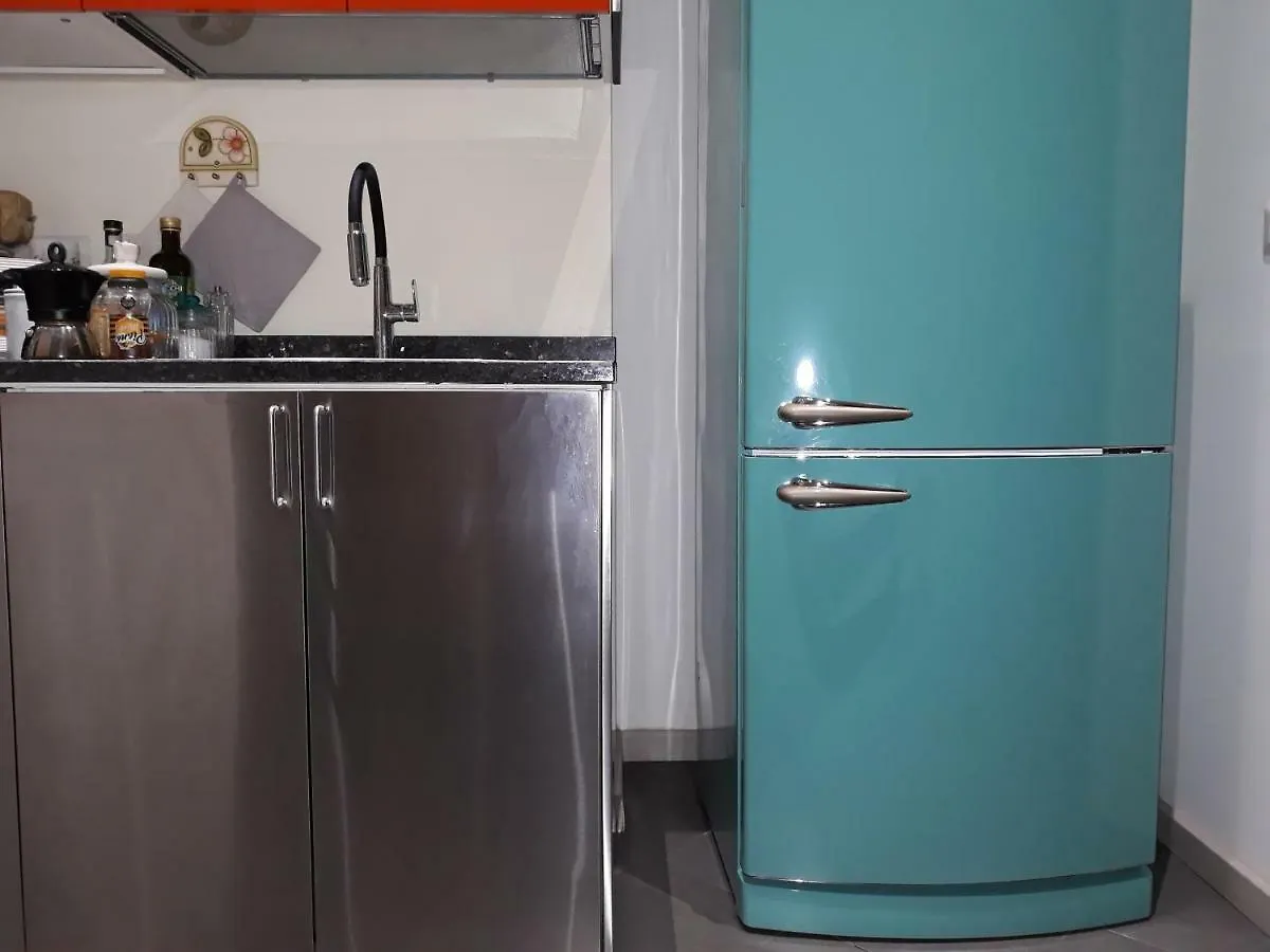 10 Via Giuseppe Sirtori Apartamento Milão